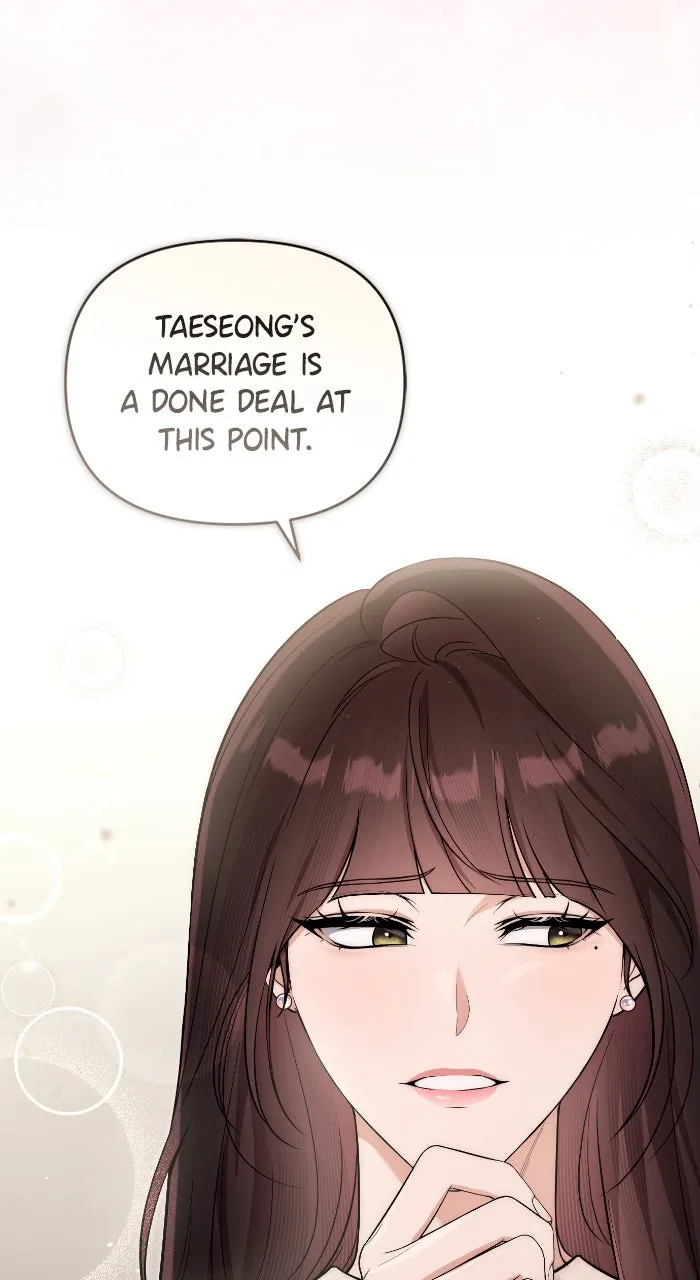 Beyond Our Marriage Contract Chapter 26 page 60 - 