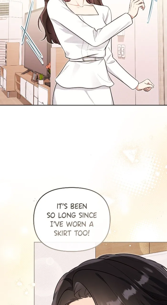 Beyond Our Marriage Contract Chapter 26 page 7 - 
