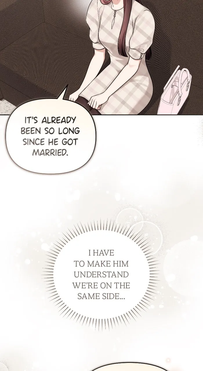 Beyond Our Marriage Contract Chapter 26 page 62 - 
