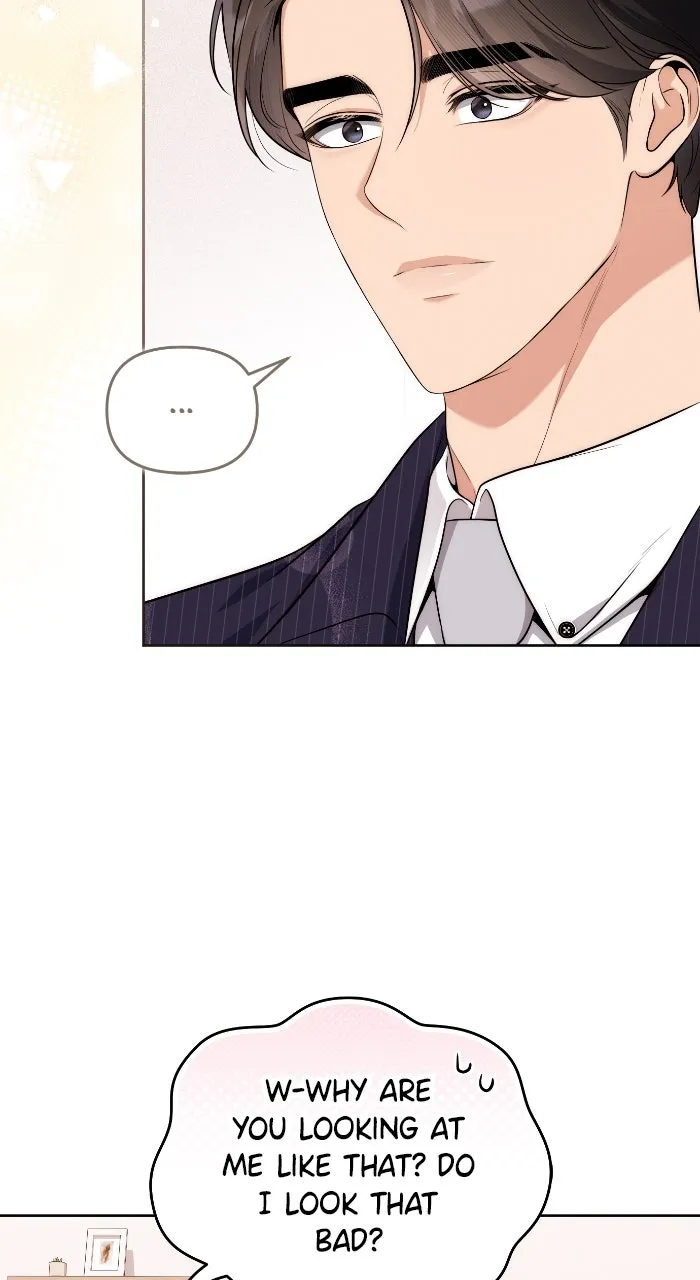 Beyond Our Marriage Contract Chapter 26 page 8 - 