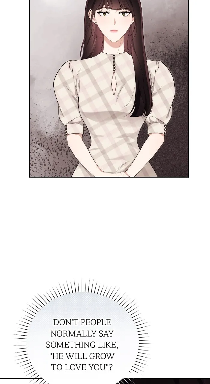 Beyond Our Marriage Contract Chapter 26 page 74 - 