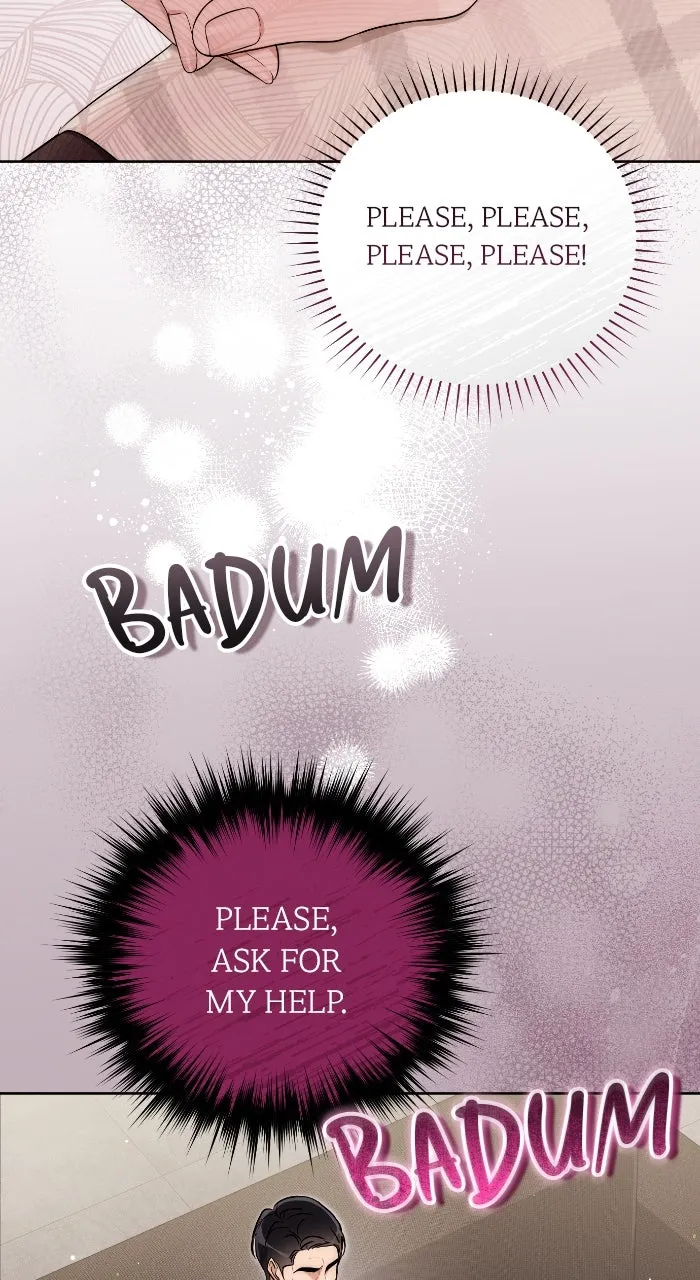 Beyond Our Marriage Contract Chapter 26 page 78 - 