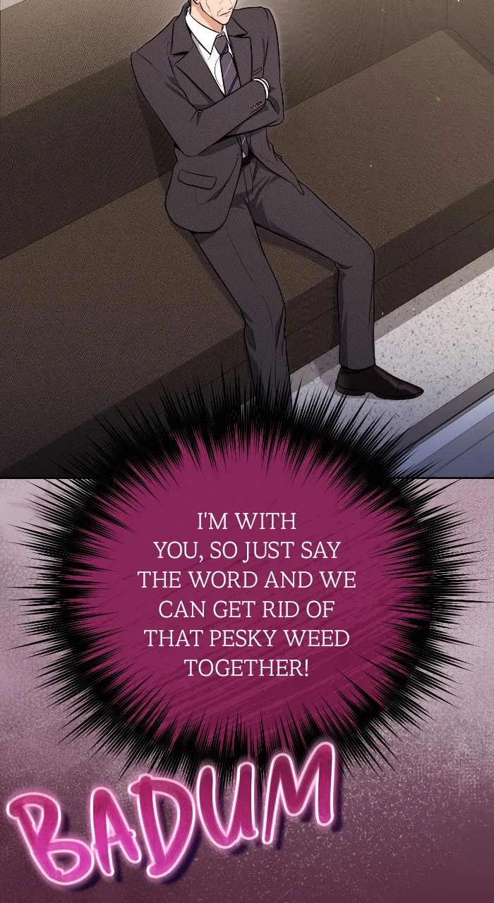 Beyond Our Marriage Contract Chapter 26 page 79 - 