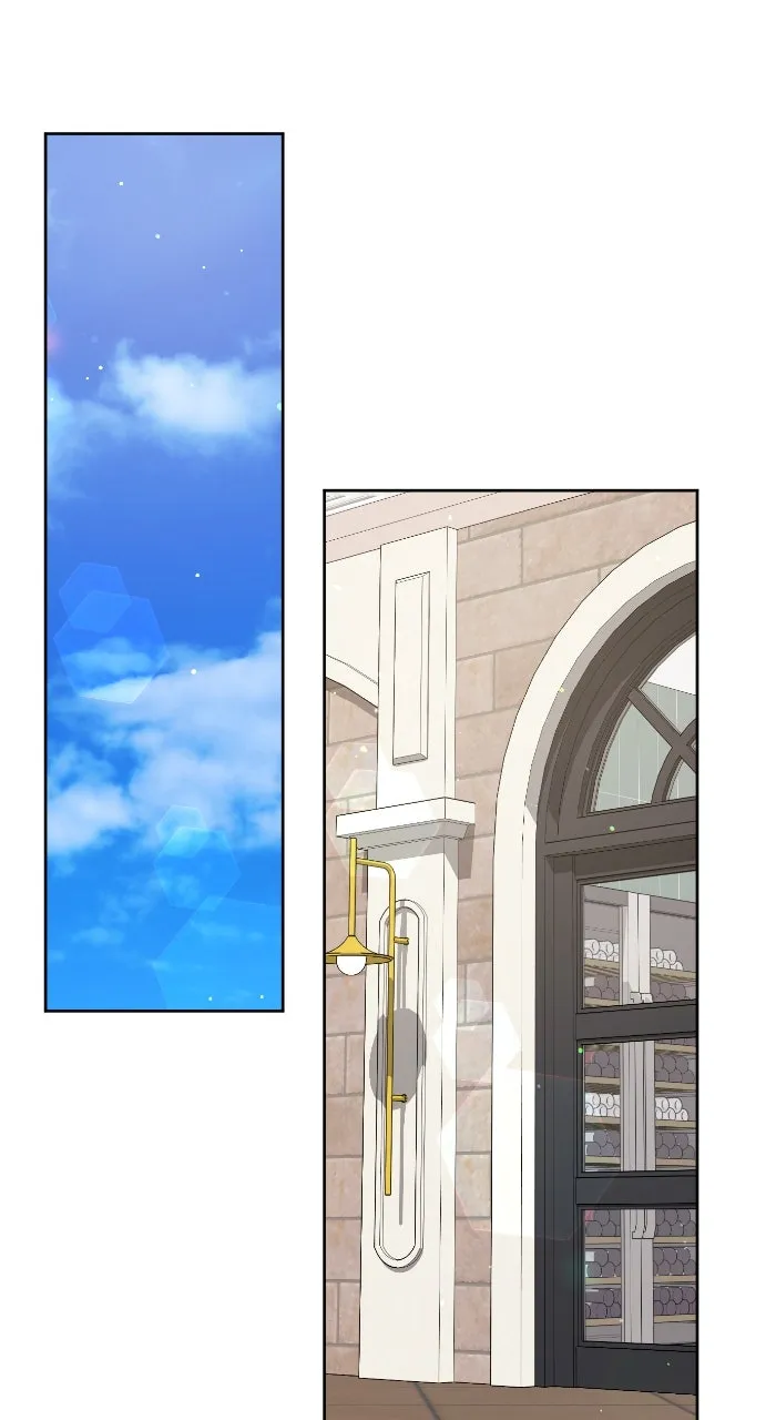 Beyond Our Marriage Contract Chapter 27 page 2 - 