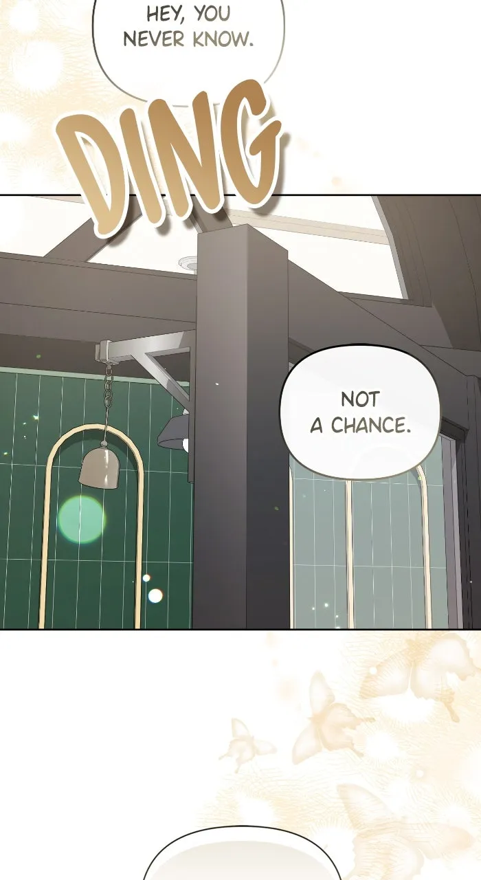 Beyond Our Marriage Contract Chapter 27 page 12 - 