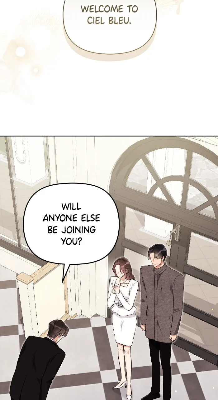 Beyond Our Marriage Contract Chapter 27 page 13 - 