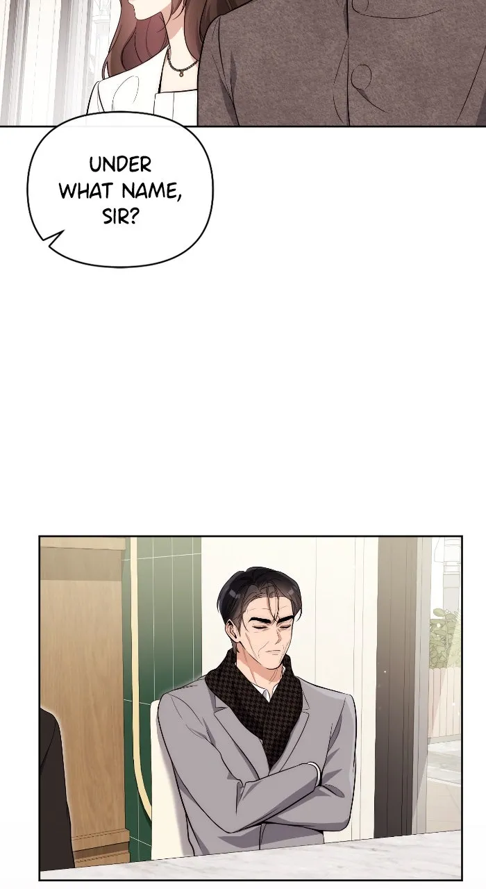 Beyond Our Marriage Contract Chapter 27 page 15 - 