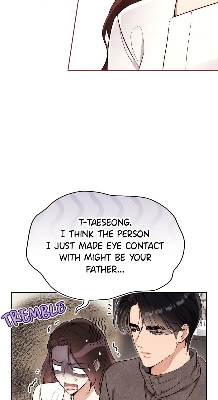 Beyond Our Marriage Contract Chapter 27 page 18 - 
