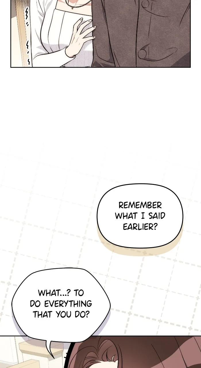 Beyond Our Marriage Contract Chapter 27 page 19 - 