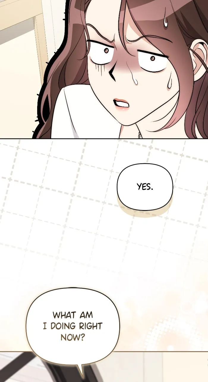 Beyond Our Marriage Contract Chapter 27 page 20 - 