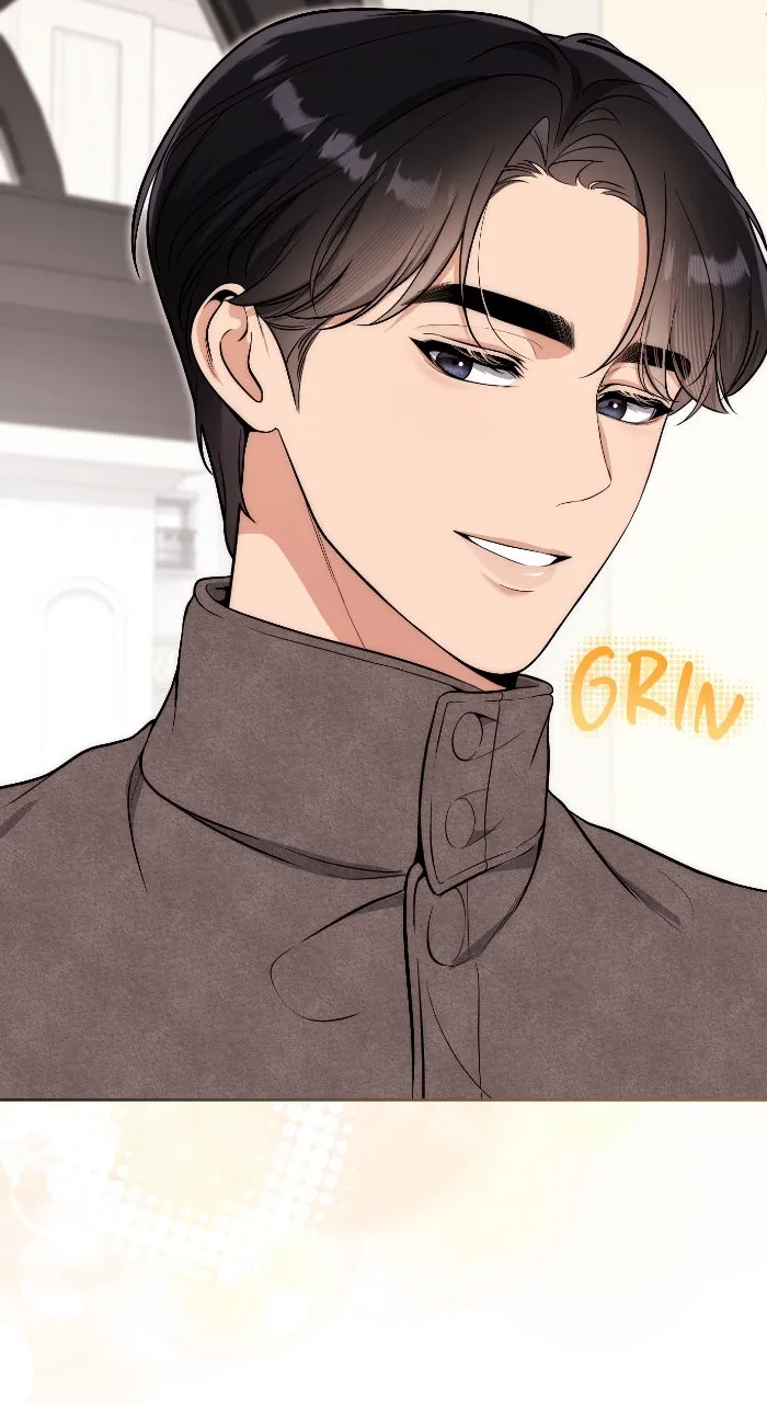Beyond Our Marriage Contract Chapter 27 page 21 - 