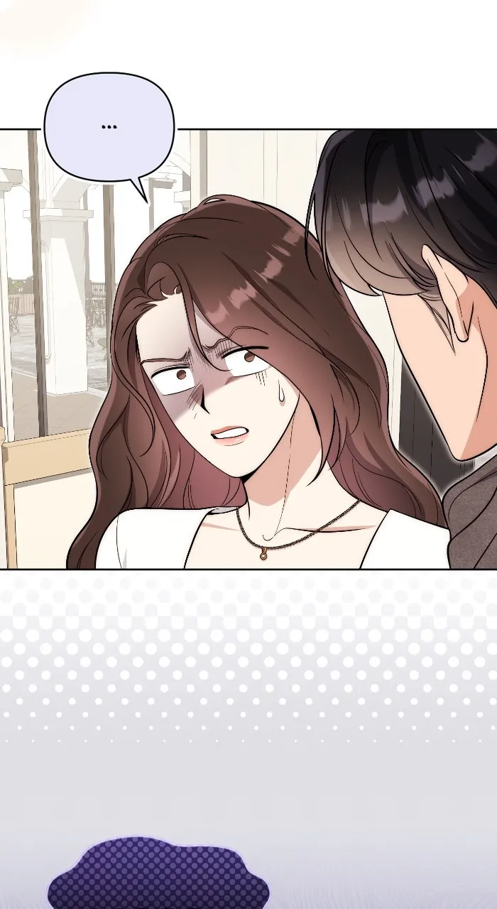 Beyond Our Marriage Contract Chapter 27 page 22 - 
