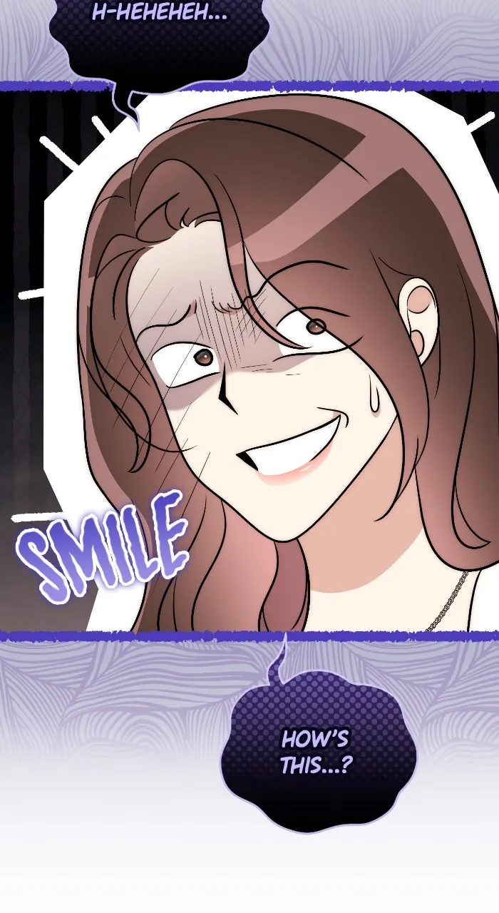 Beyond Our Marriage Contract Chapter 27 page 23 - 