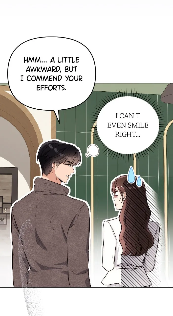 Beyond Our Marriage Contract Chapter 27 page 24 - 