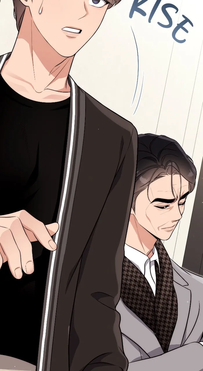 Beyond Our Marriage Contract Chapter 27 page 27 - 