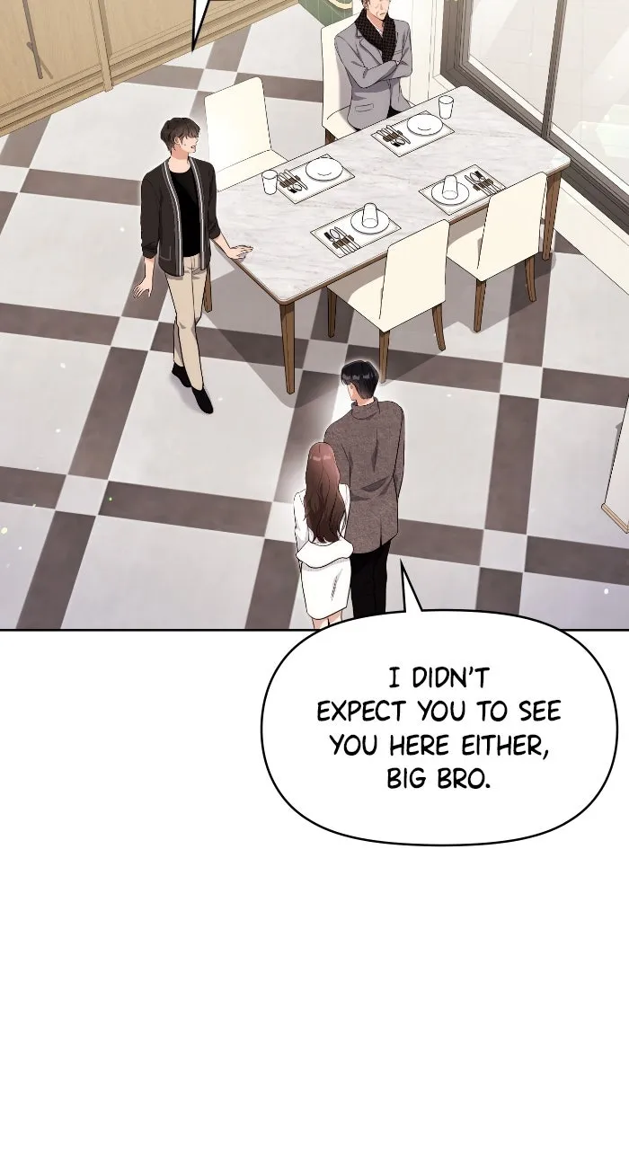 Beyond Our Marriage Contract Chapter 27 page 29 - 