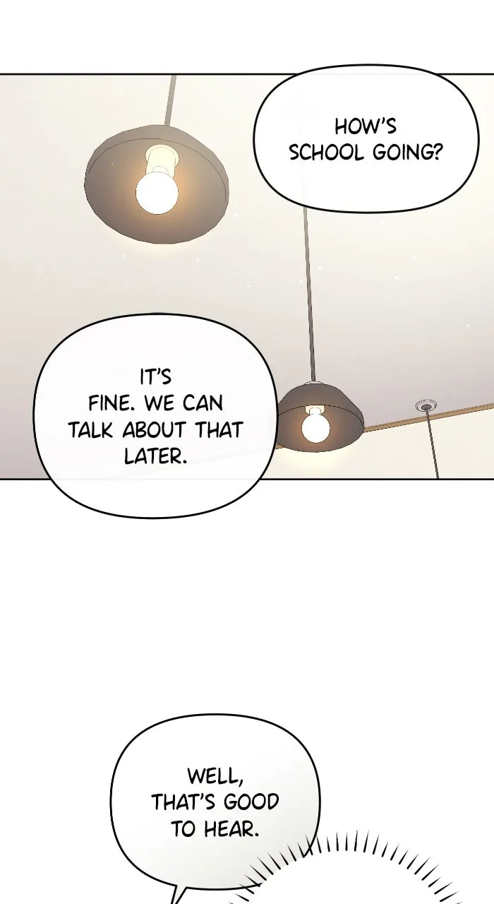 Beyond Our Marriage Contract Chapter 27 page 30 - 