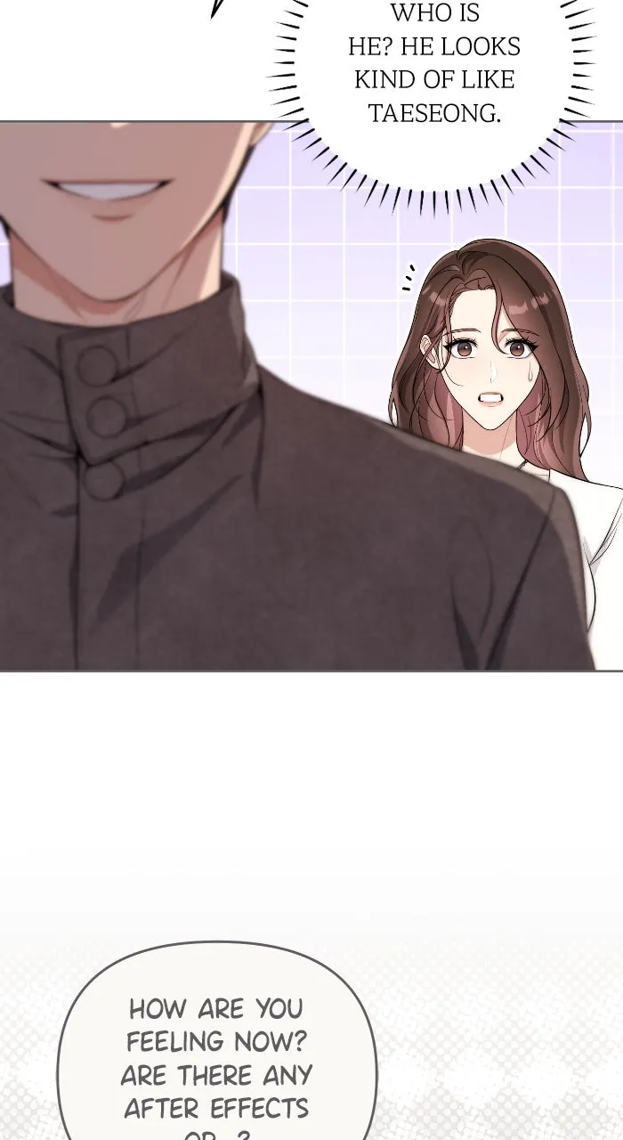 Beyond Our Marriage Contract Chapter 27 page 31 - 