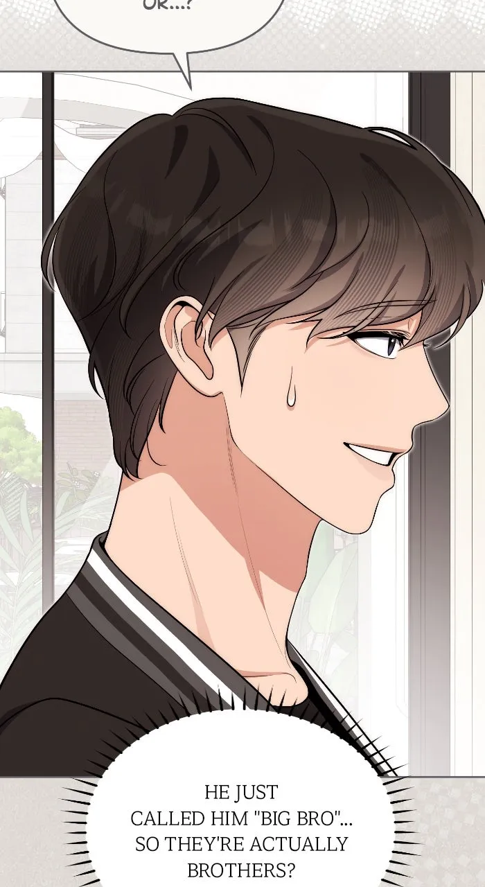 Beyond Our Marriage Contract Chapter 27 page 32 - 