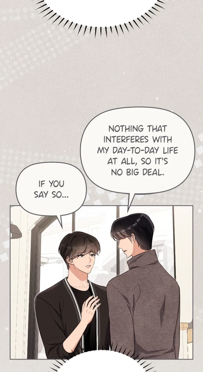 Beyond Our Marriage Contract Chapter 27 page 33 - 