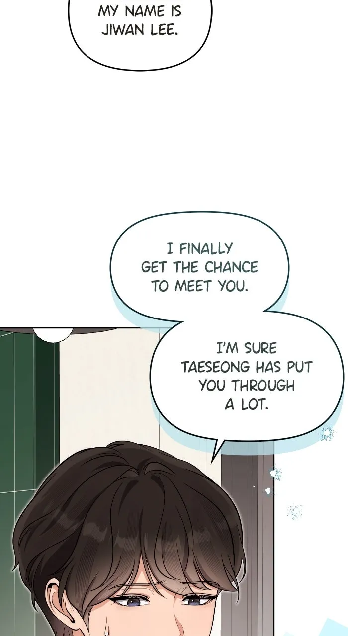 Beyond Our Marriage Contract Chapter 27 page 36 - 