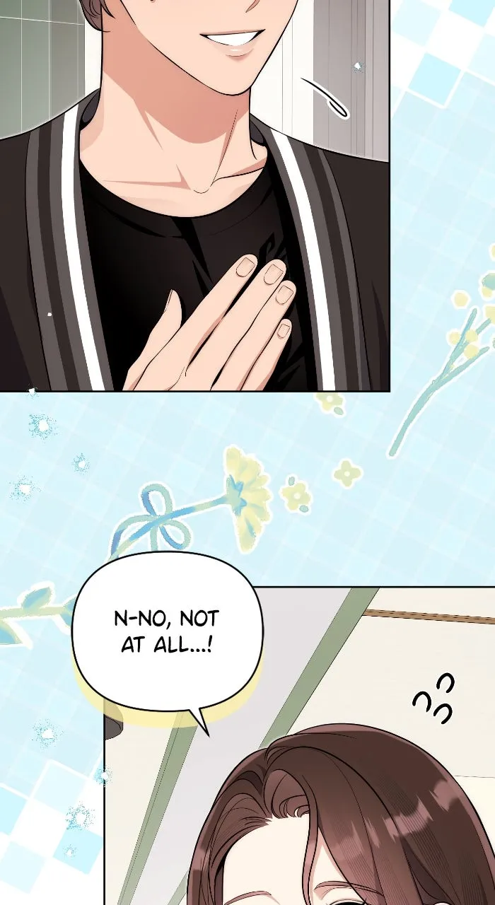 Beyond Our Marriage Contract Chapter 27 page 37 - 