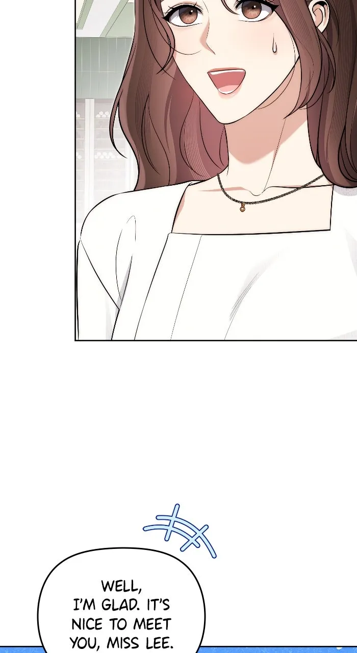 Beyond Our Marriage Contract Chapter 27 page 38 - 