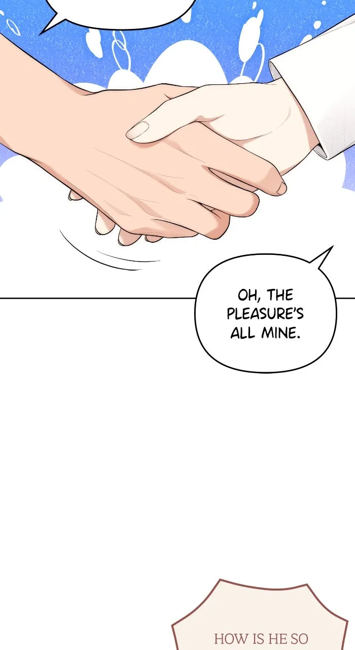 Beyond Our Marriage Contract Chapter 27 page 39 - 