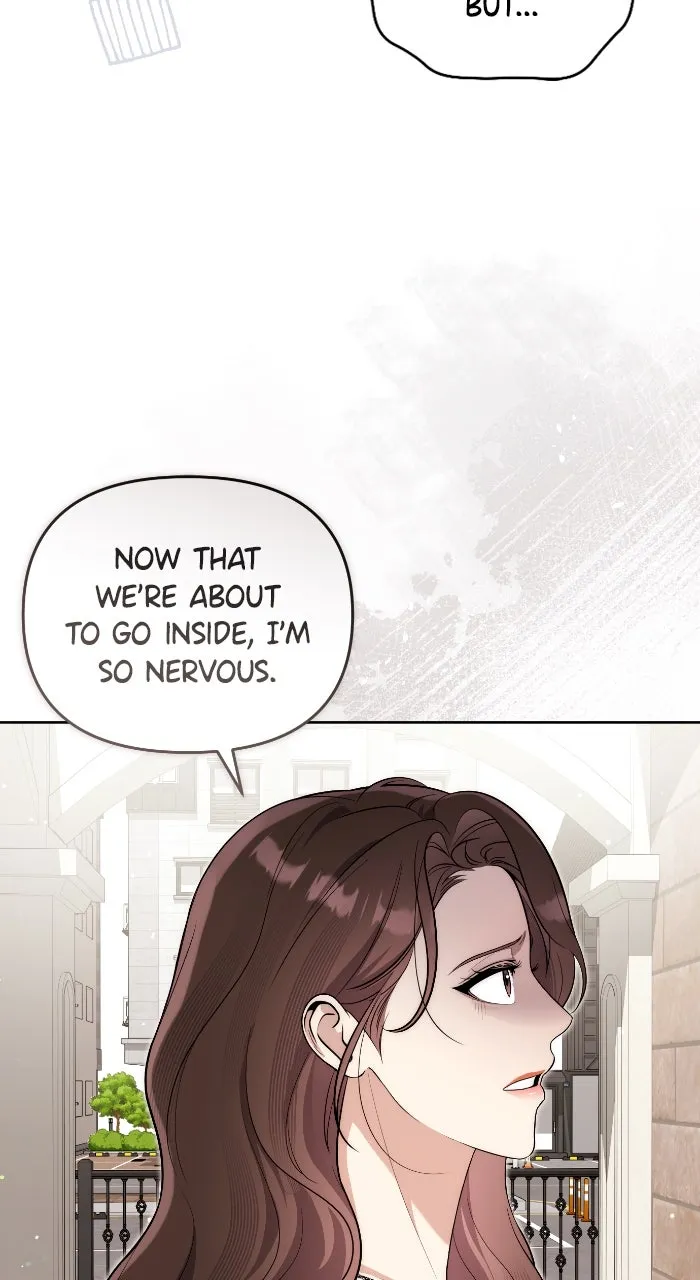 Beyond Our Marriage Contract Chapter 27 page 5 - 