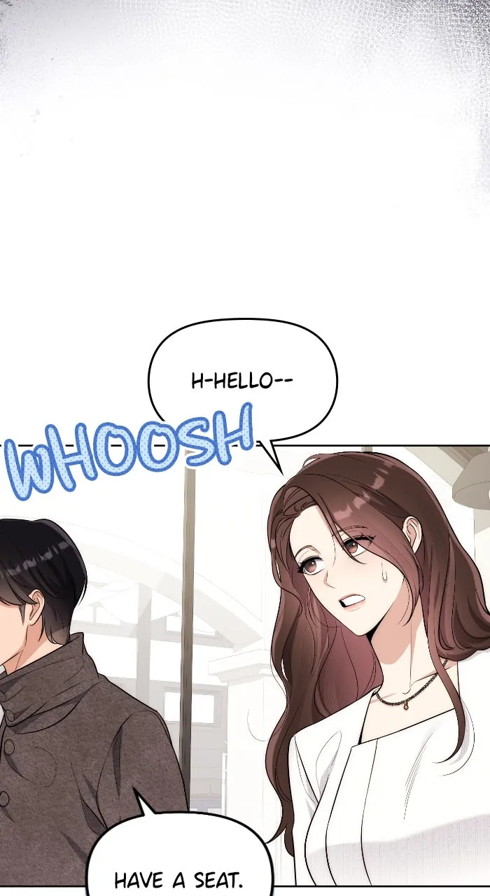 Beyond Our Marriage Contract Chapter 27 page 43 - 