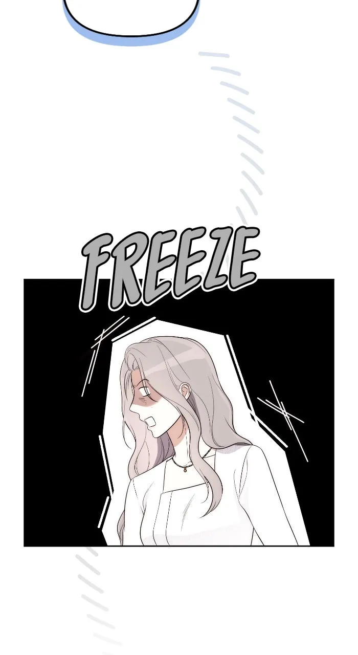 Beyond Our Marriage Contract Chapter 27 page 44 - 