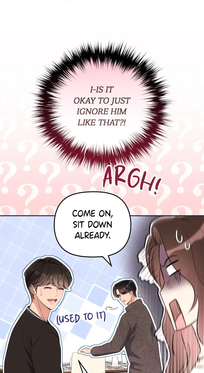 Beyond Our Marriage Contract Chapter 27 page 45 - 