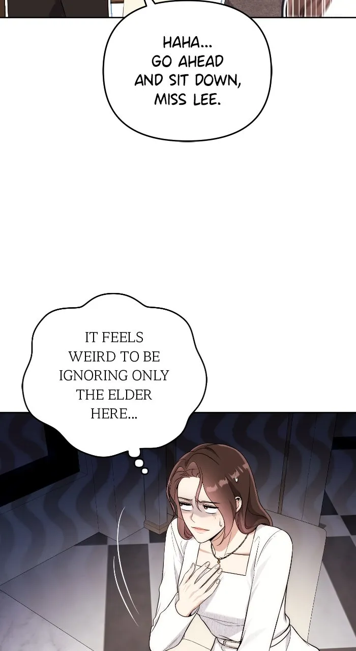 Beyond Our Marriage Contract Chapter 27 page 46 - 