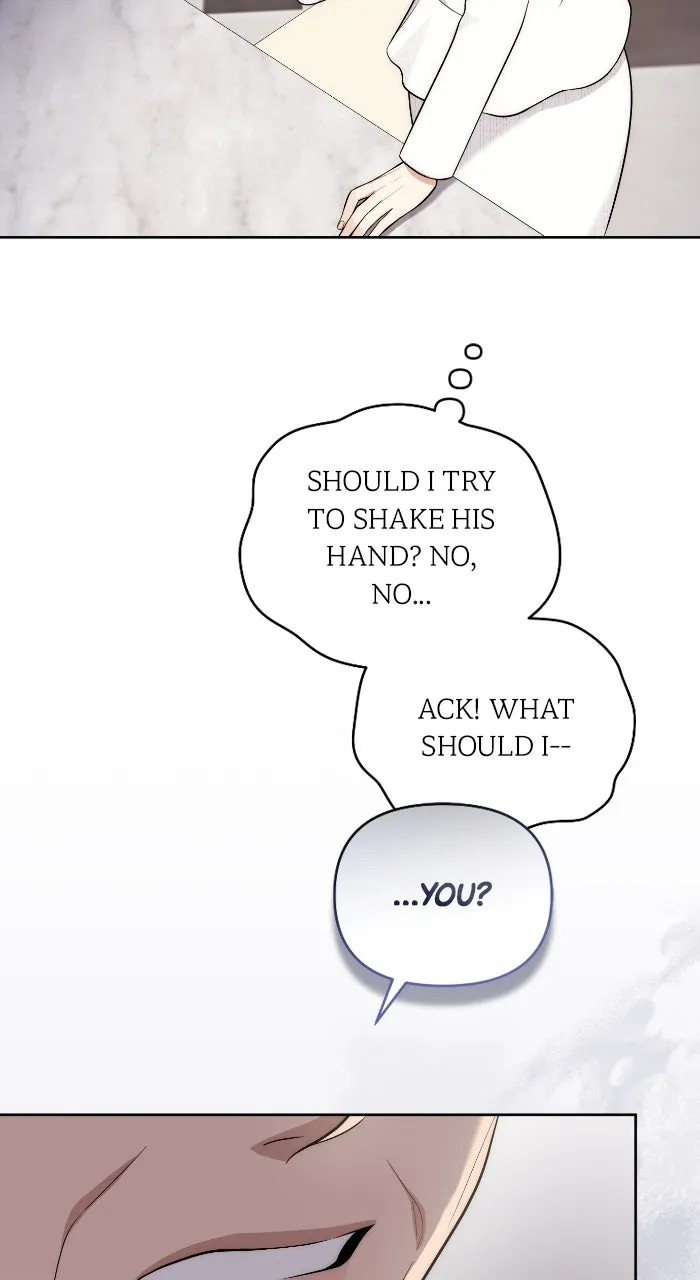 Beyond Our Marriage Contract Chapter 27 page 47 - 