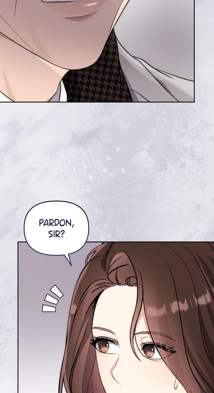 Beyond Our Marriage Contract Chapter 27 page 48 - 