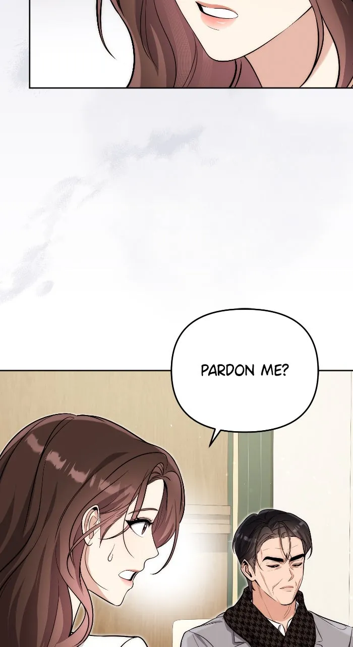 Beyond Our Marriage Contract Chapter 27 page 49 - 