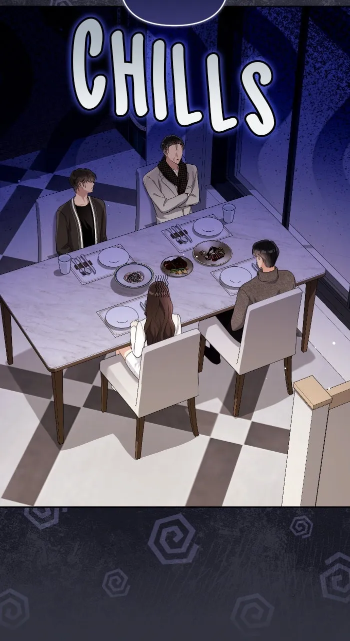 Beyond Our Marriage Contract Chapter 27 page 55 - 