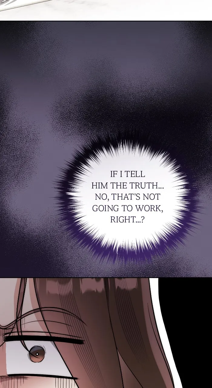 Beyond Our Marriage Contract Chapter 27 page 58 - 
