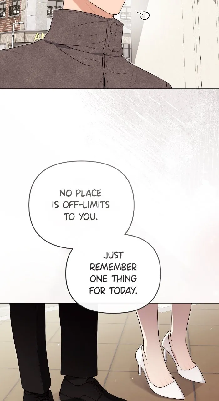 Beyond Our Marriage Contract Chapter 27 page 7 - 