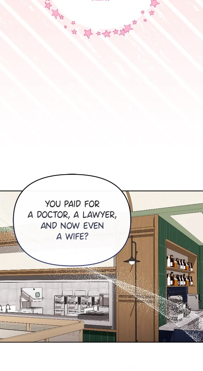 Beyond Our Marriage Contract Chapter 27 page 66 - 