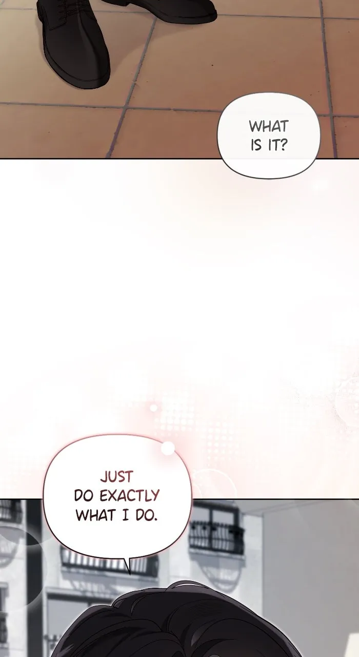 Beyond Our Marriage Contract Chapter 27 page 8 - 