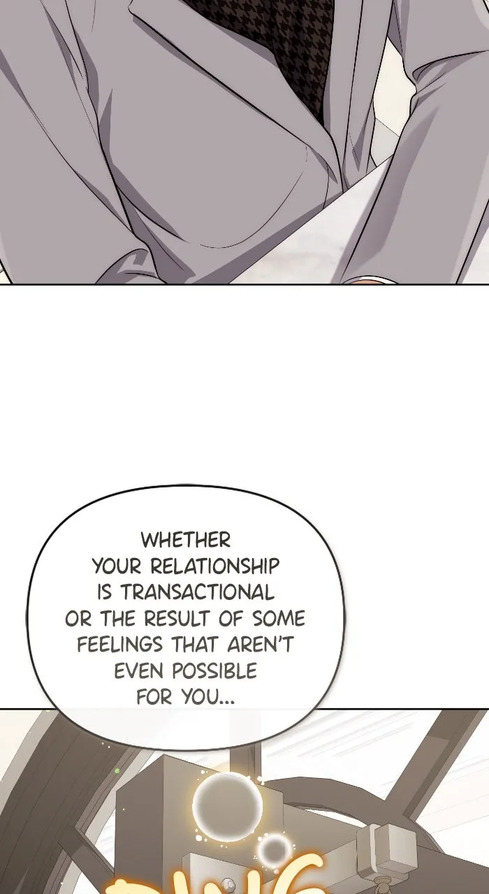 Beyond Our Marriage Contract Chapter 27 page 73 - 