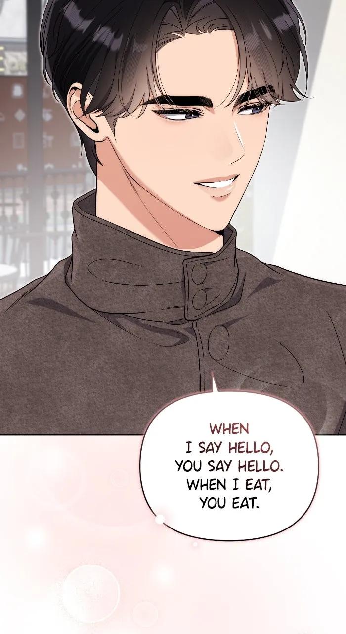Beyond Our Marriage Contract Chapter 27 page 9 - 