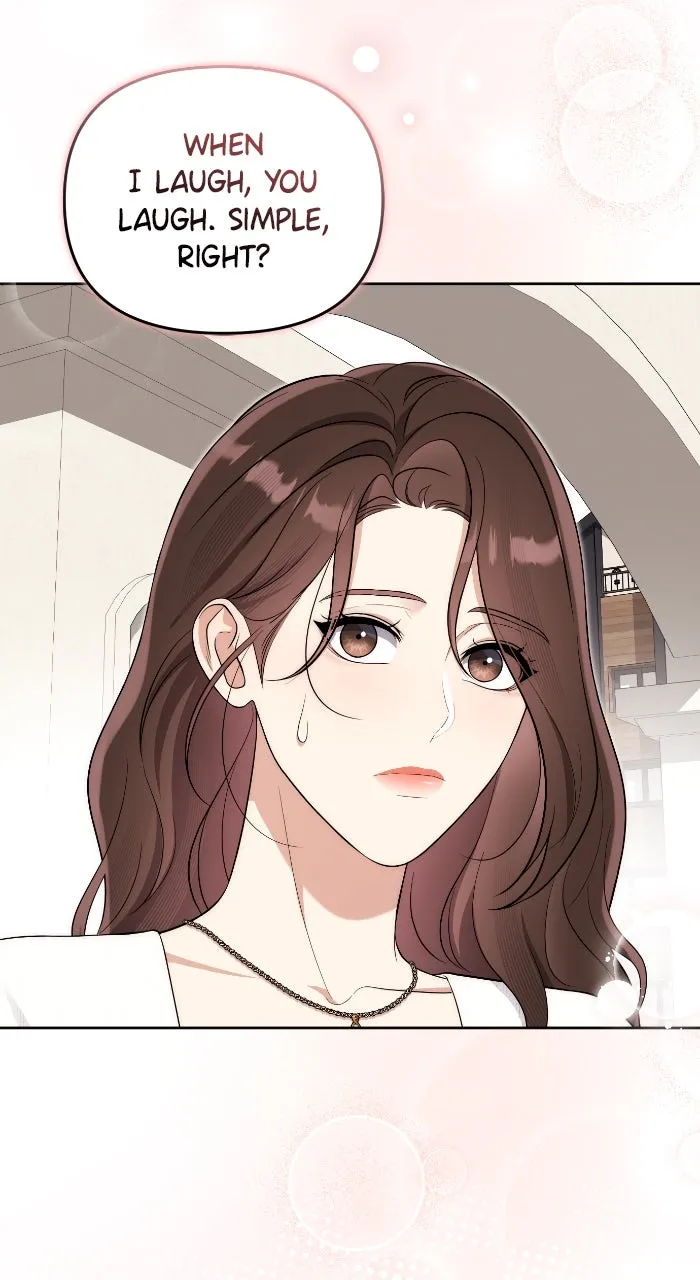 Beyond Our Marriage Contract Chapter 27 page 10 - 