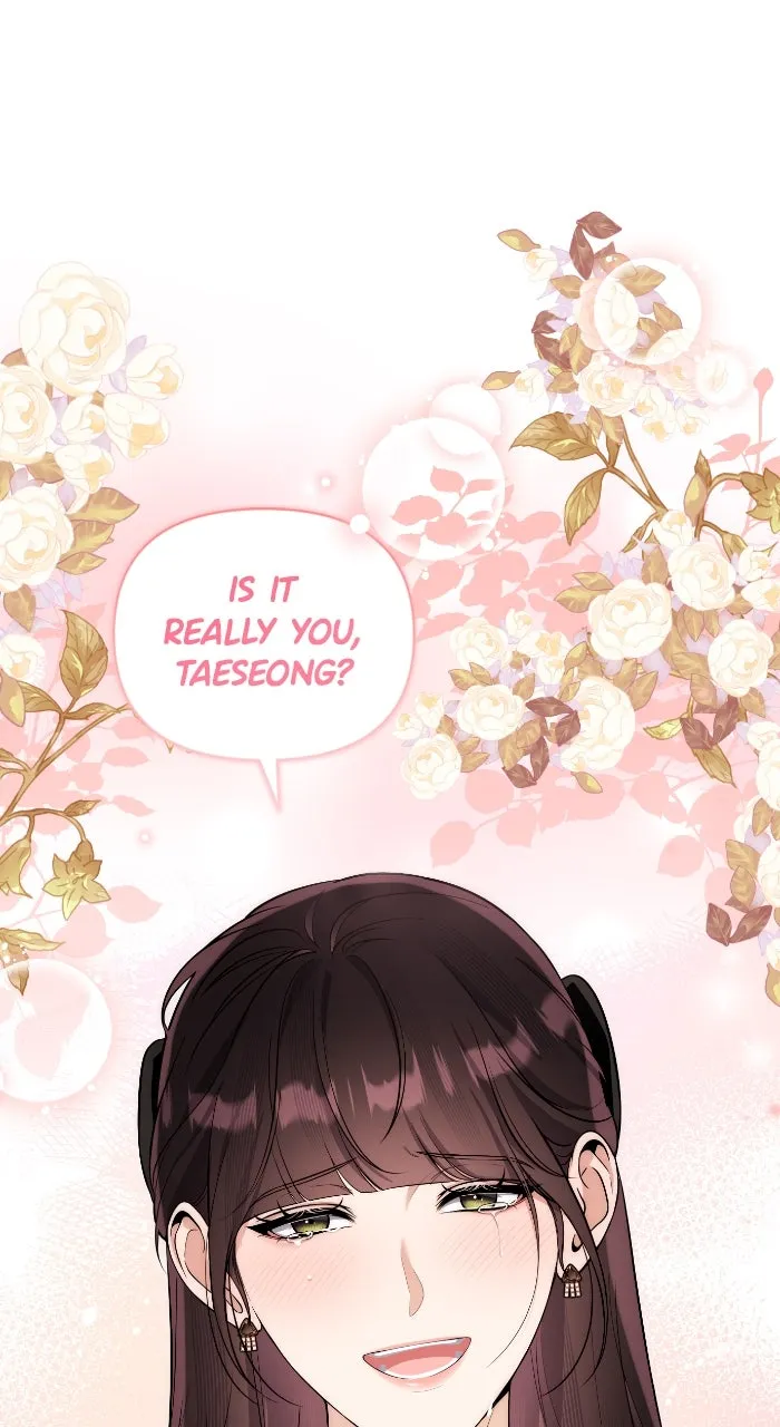 Beyond Our Marriage Contract Chapter 28 page 1 - 