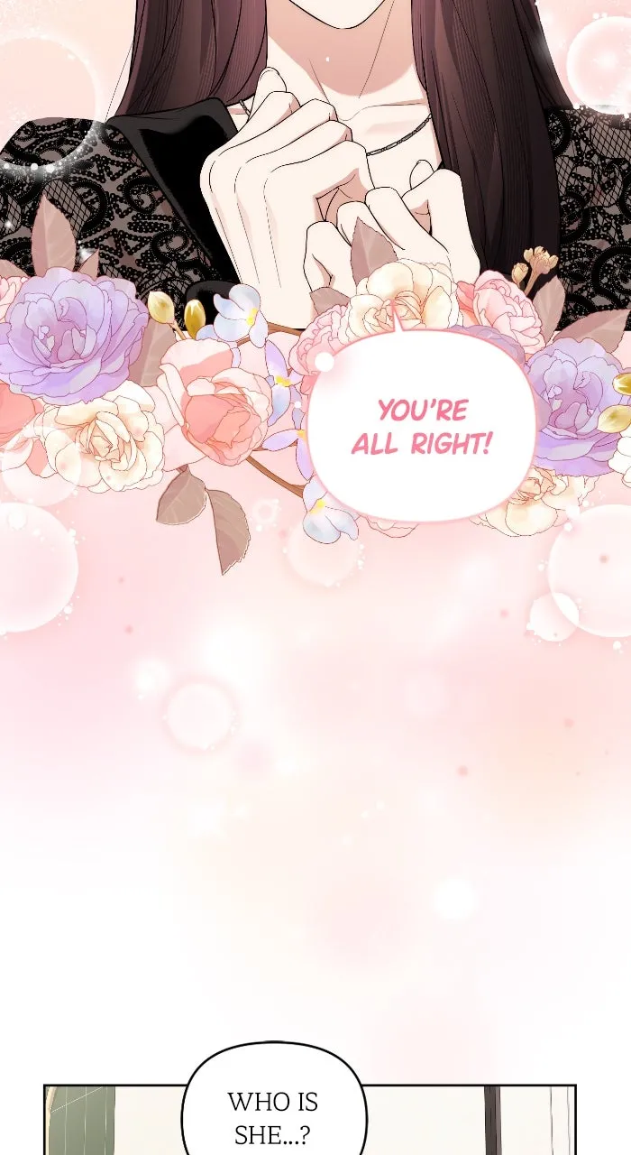 Beyond Our Marriage Contract Chapter 28 page 2 - 
