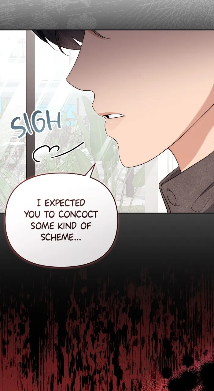 Beyond Our Marriage Contract Chapter 28 page 11 - 