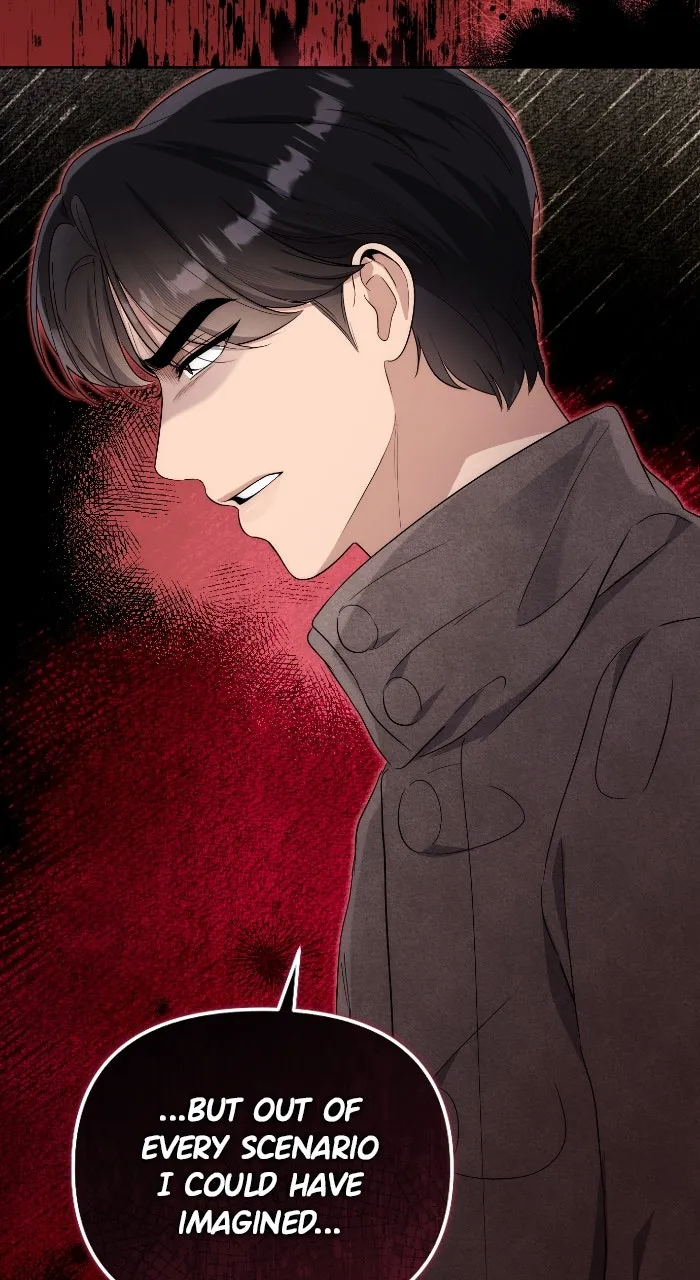 Beyond Our Marriage Contract Chapter 28 page 12 - 