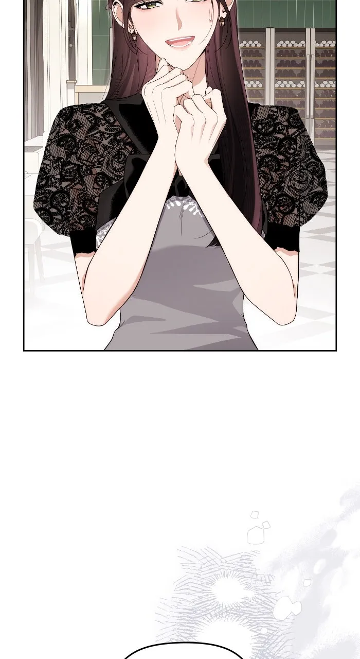 Beyond Our Marriage Contract Chapter 28 page 15 - 