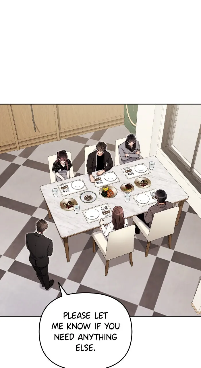 Beyond Our Marriage Contract Chapter 28 page 18 - 